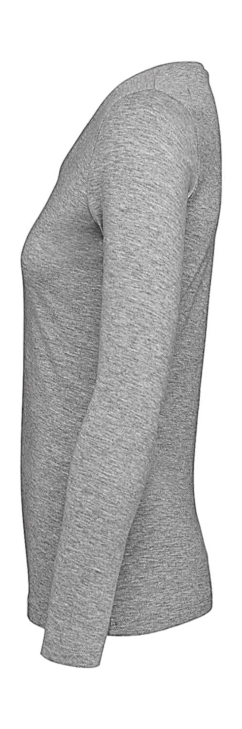 B&C Inspire LSL T /women