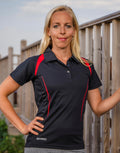 Spiro Lady Spiro Team Spirit Polo