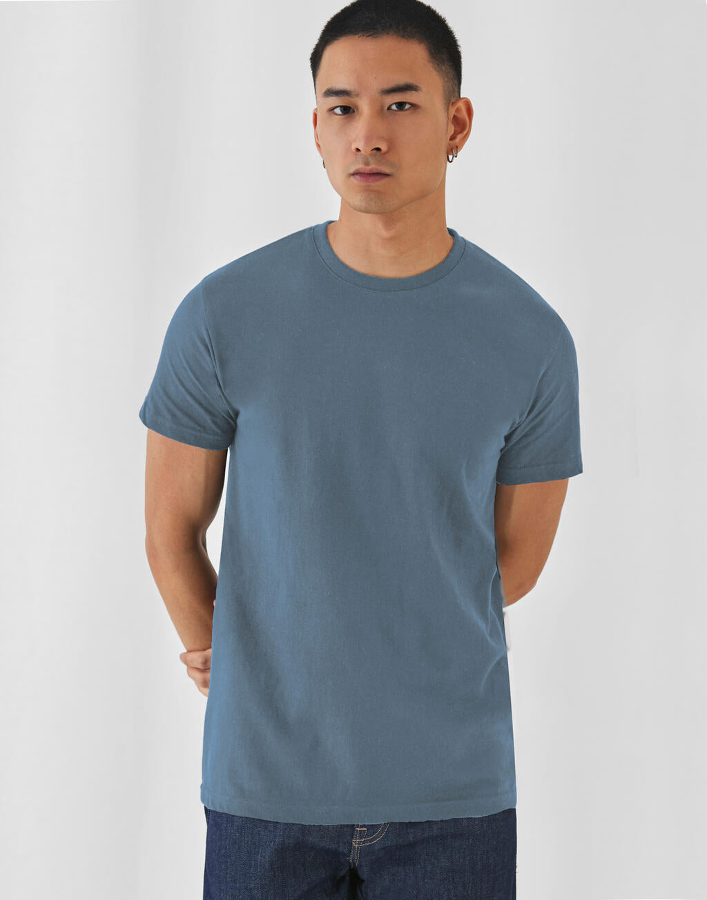 B&C #E190 T-Shirt
