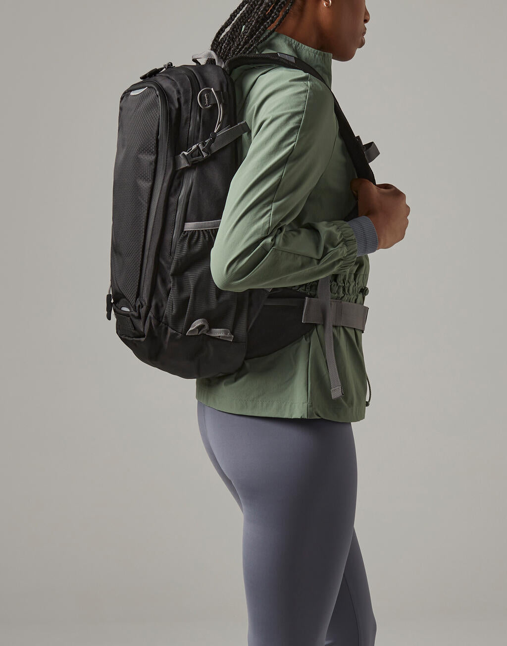 Quadra SLX 20 Litre Daypack