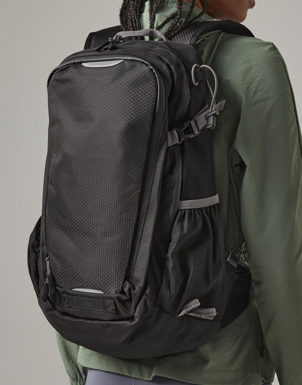 Quadra SLX 20 Litre Daypack