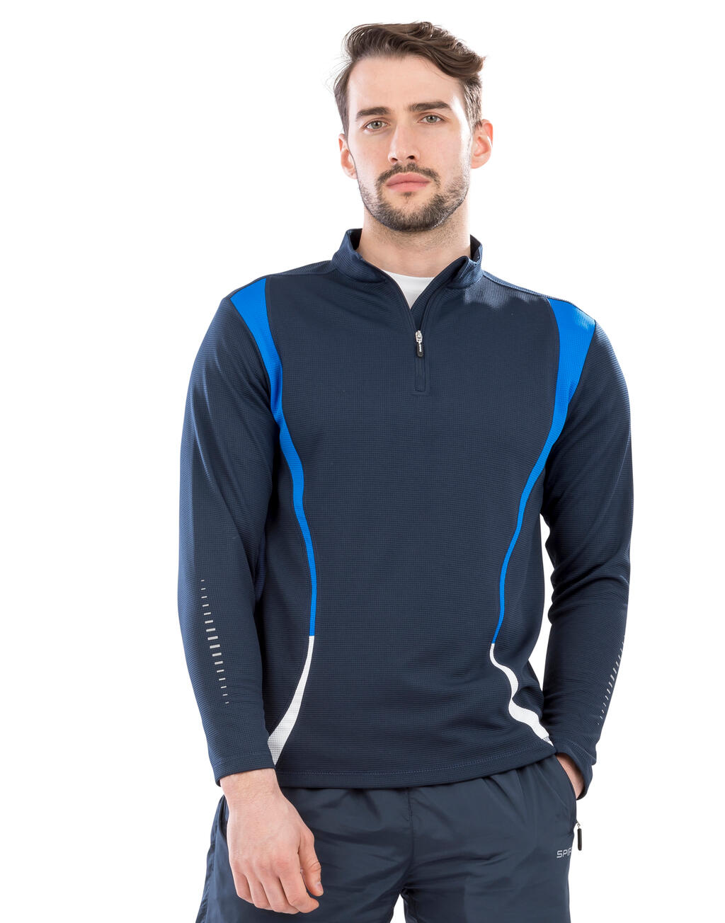 Spiro Spiro Trial Training Top