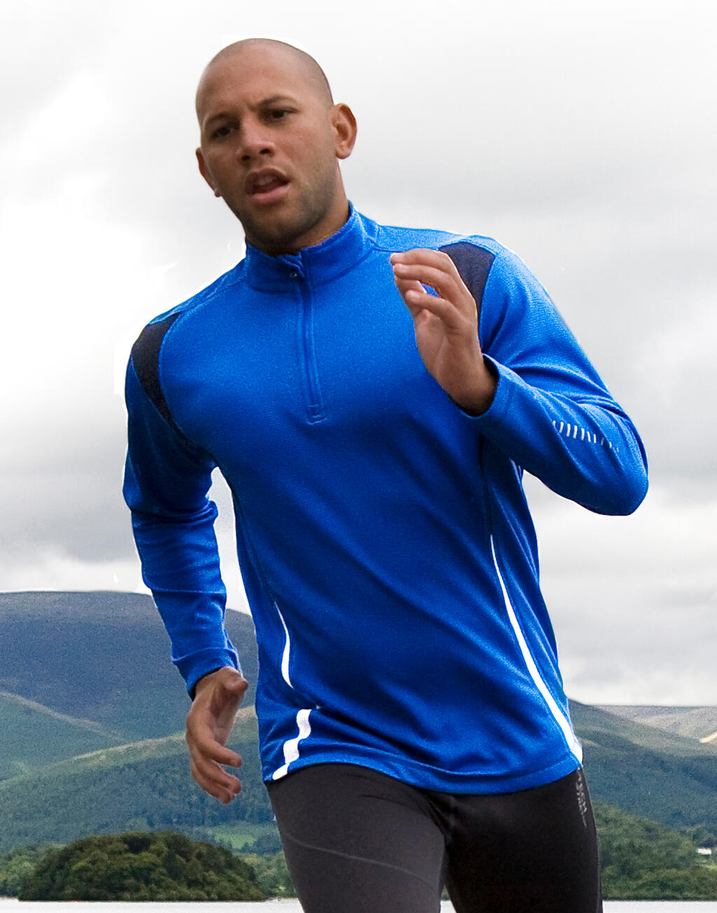 Spiro Spiro Trial Training Top