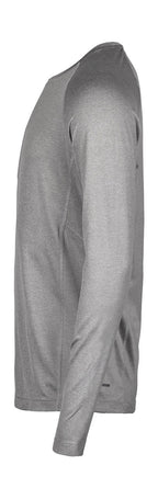 Tee Jays Long Sleeve CoolDry Tee
