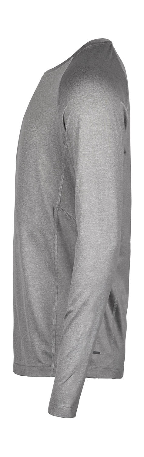 Tee Jays Long Sleeve CoolDry Tee