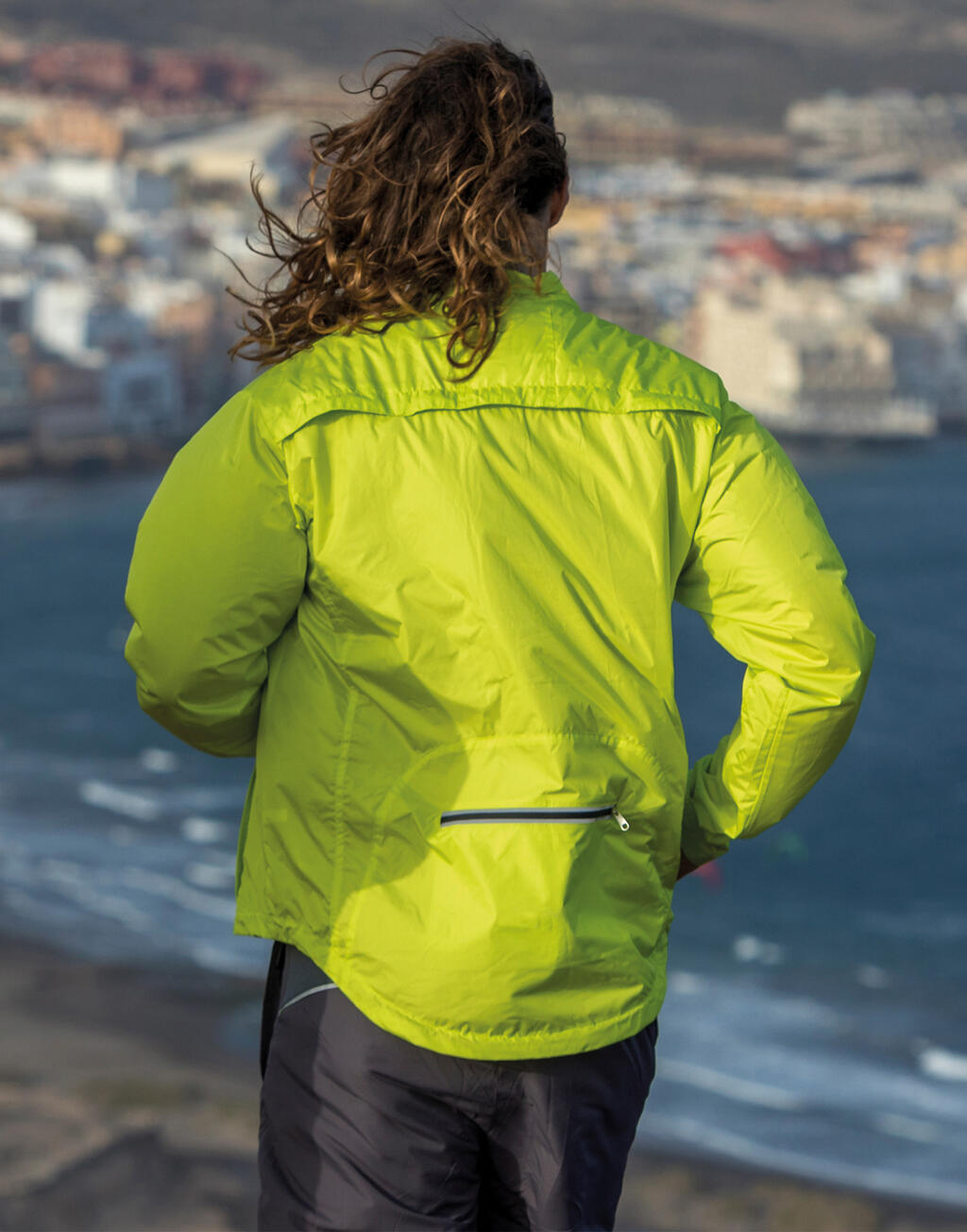 Spiro Spiro Cycling Jacket