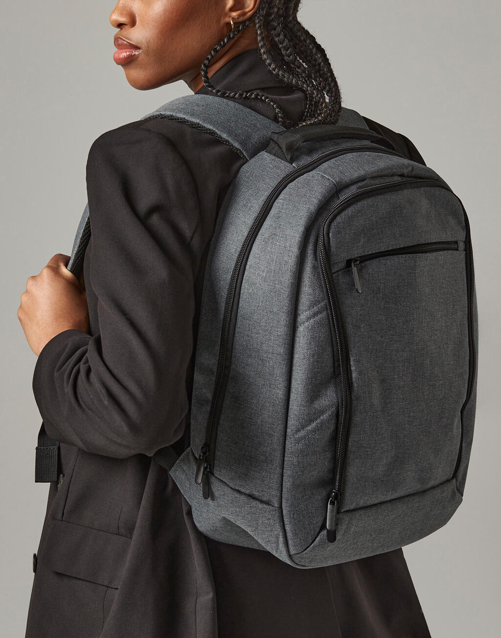 Quadra Executive Digital Backpack