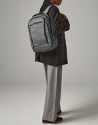 Quadra Executive Digital Backpack