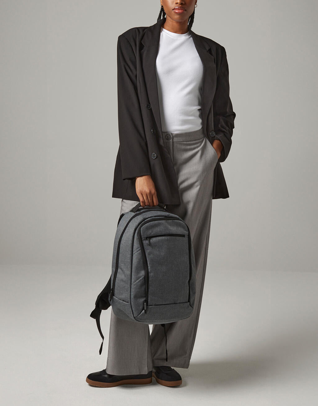 Quadra Executive Digital Backpack