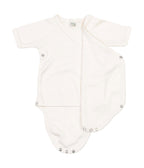 Babybugz Baby Kimono Bodysuit