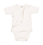 Babybugz Baby Kimono Bodysuit