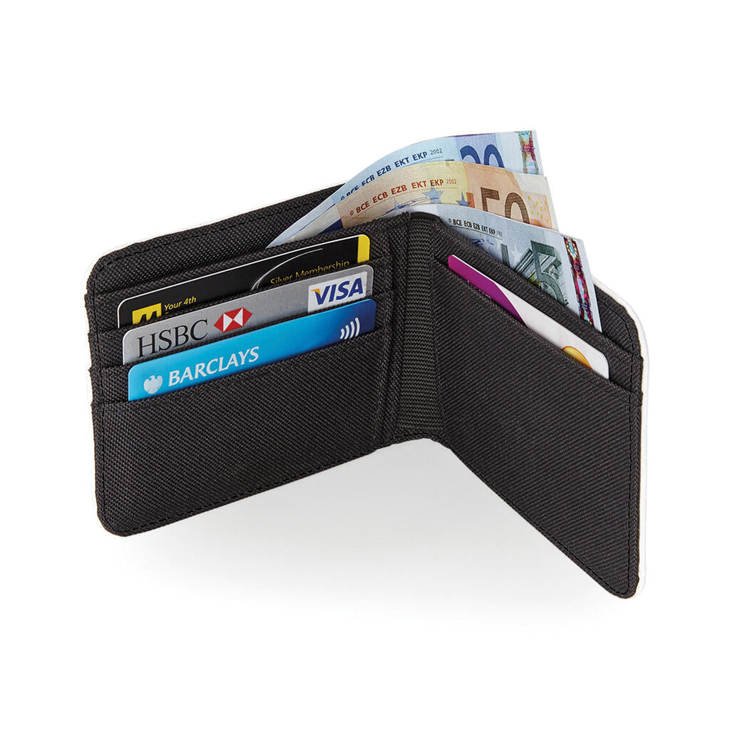 Bagbase Sublimation Wallet