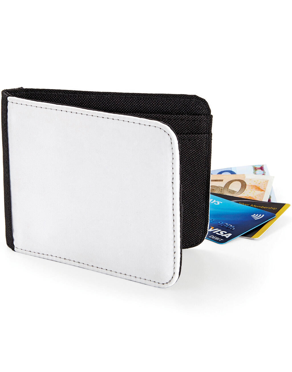 Bagbase Sublimation Wallet