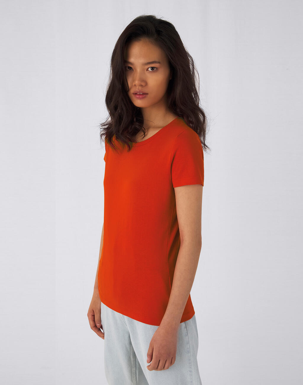 B&C Inspire Plus T /women