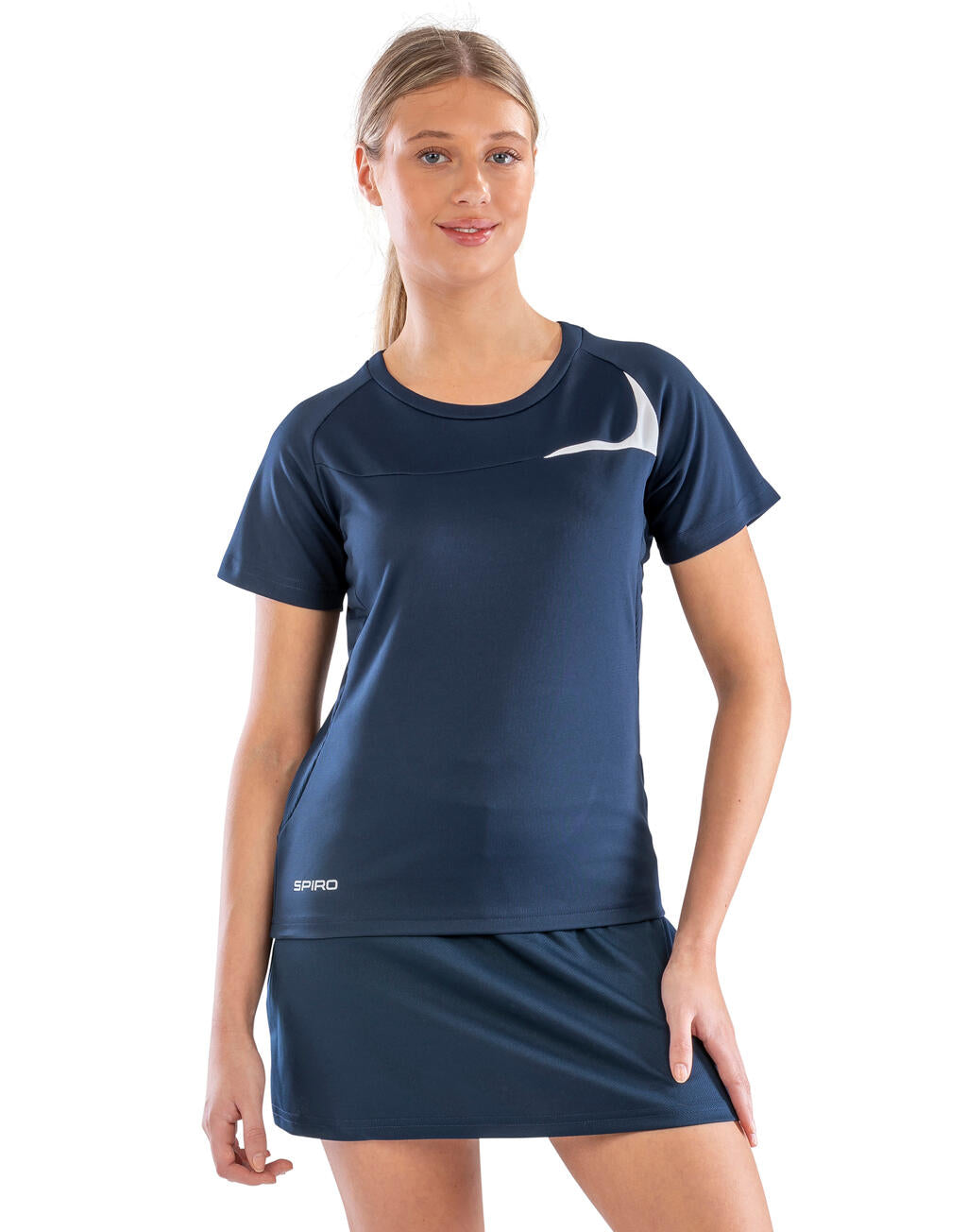 Spiro Spiro Ladies' Dash Training Shirt