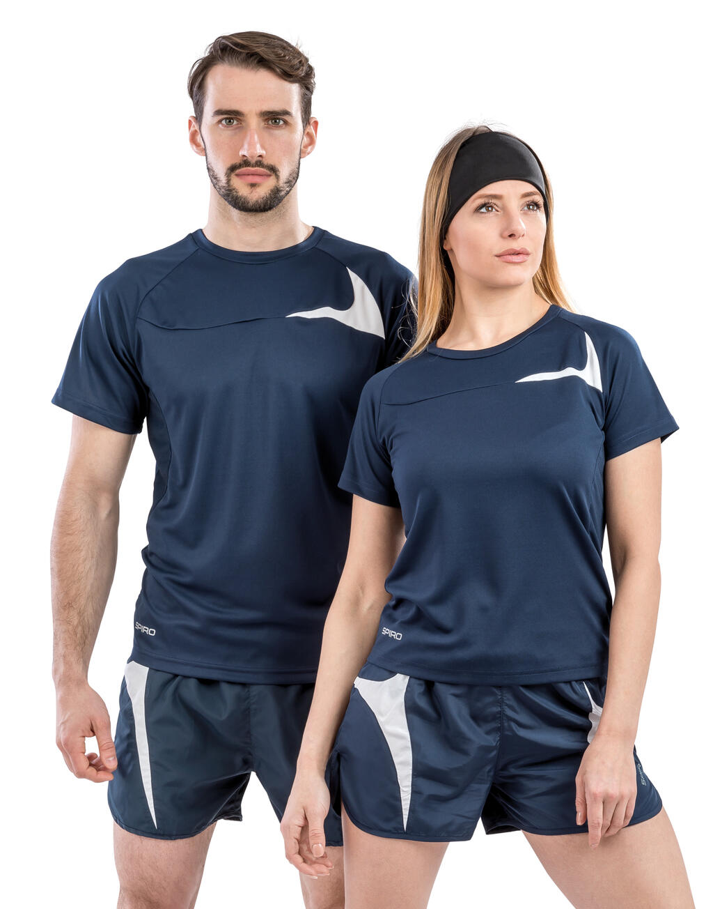 Spiro Spiro Ladies' Dash Training Shirt