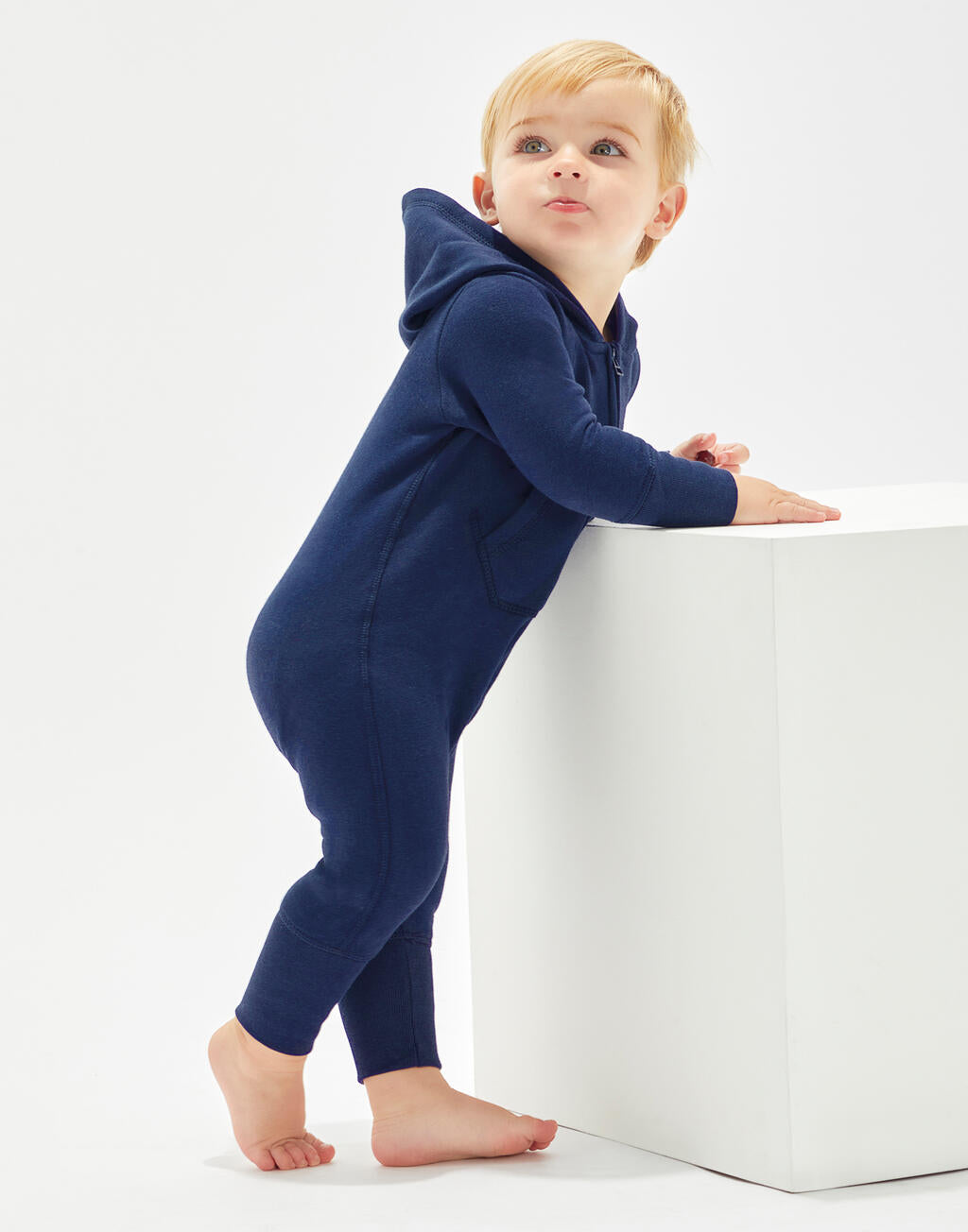 Babybugz Baby All-in-One