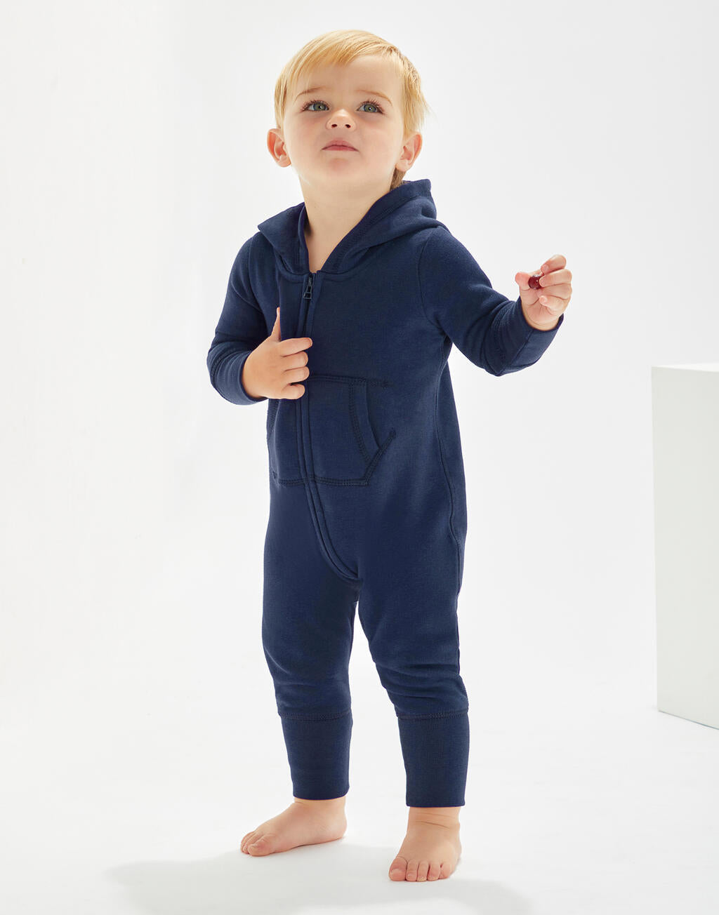 Babybugz Baby All-in-One