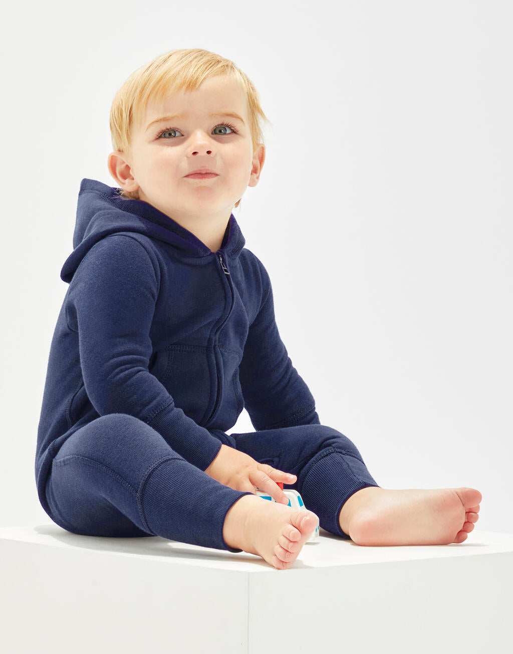 Babybugz Baby All-in-One