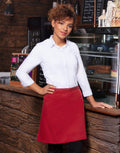 Karlowsky Waist Apron Basic 70 x 55 cm