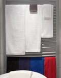 SG Accessories - TOWELS Volga Face Cloth CLASSIC