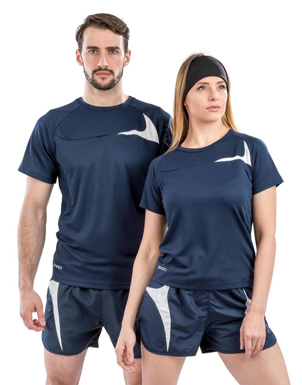 Spiro Spiro Men's Dash Training Shirt