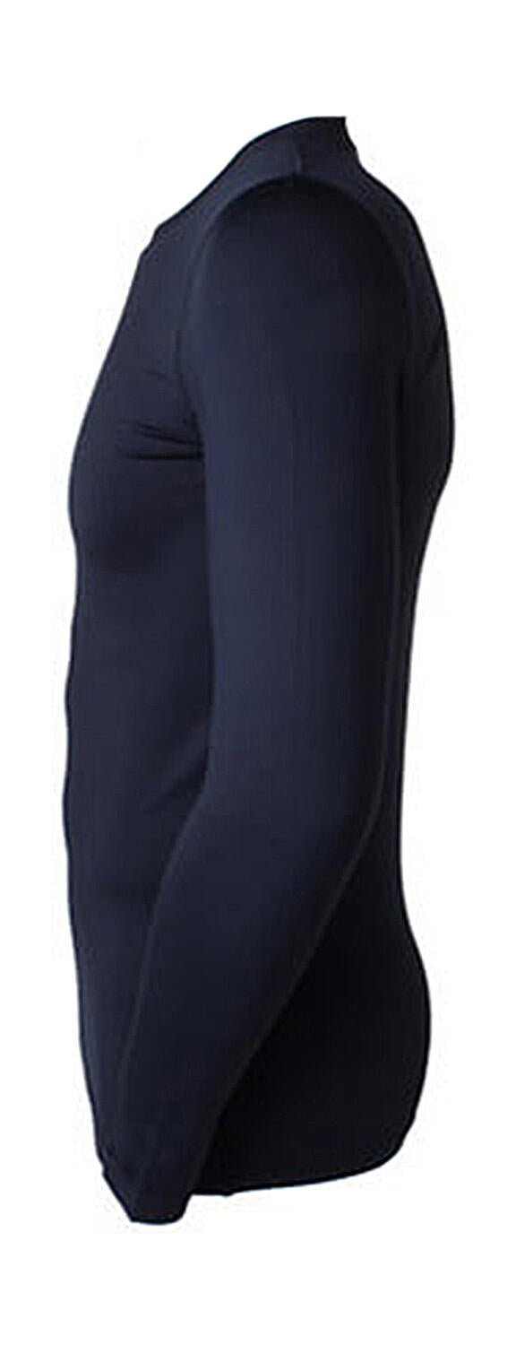 Kustom Kit Warmtex® Base Layer LS