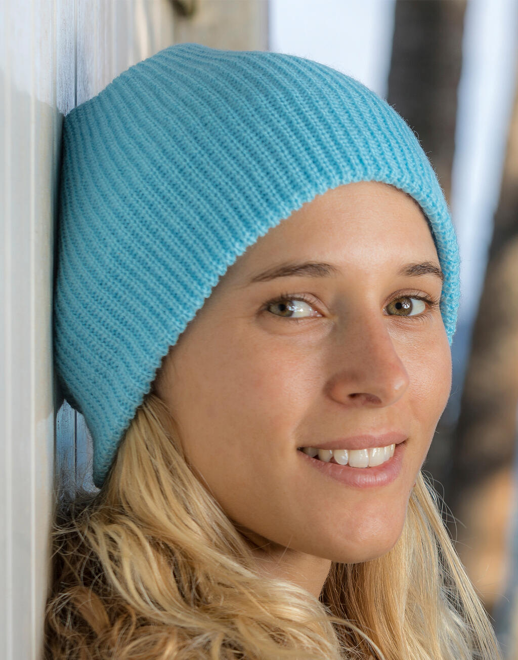 Result Headwear Softex Beanie