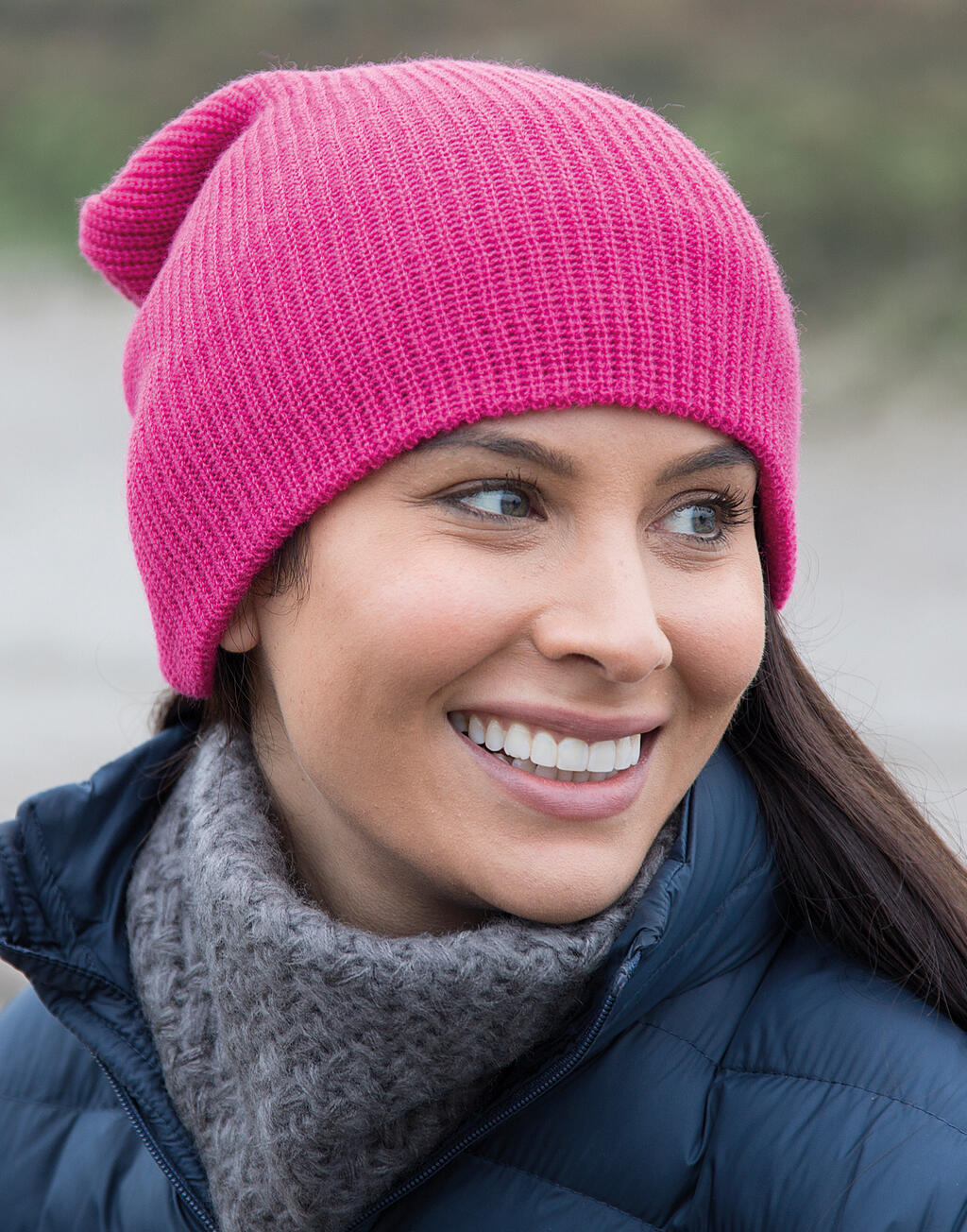 Result Headwear Softex Beanie