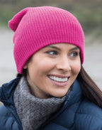 Result Headwear Softex Beanie