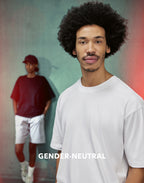 #E220 Oversized T-Shirt