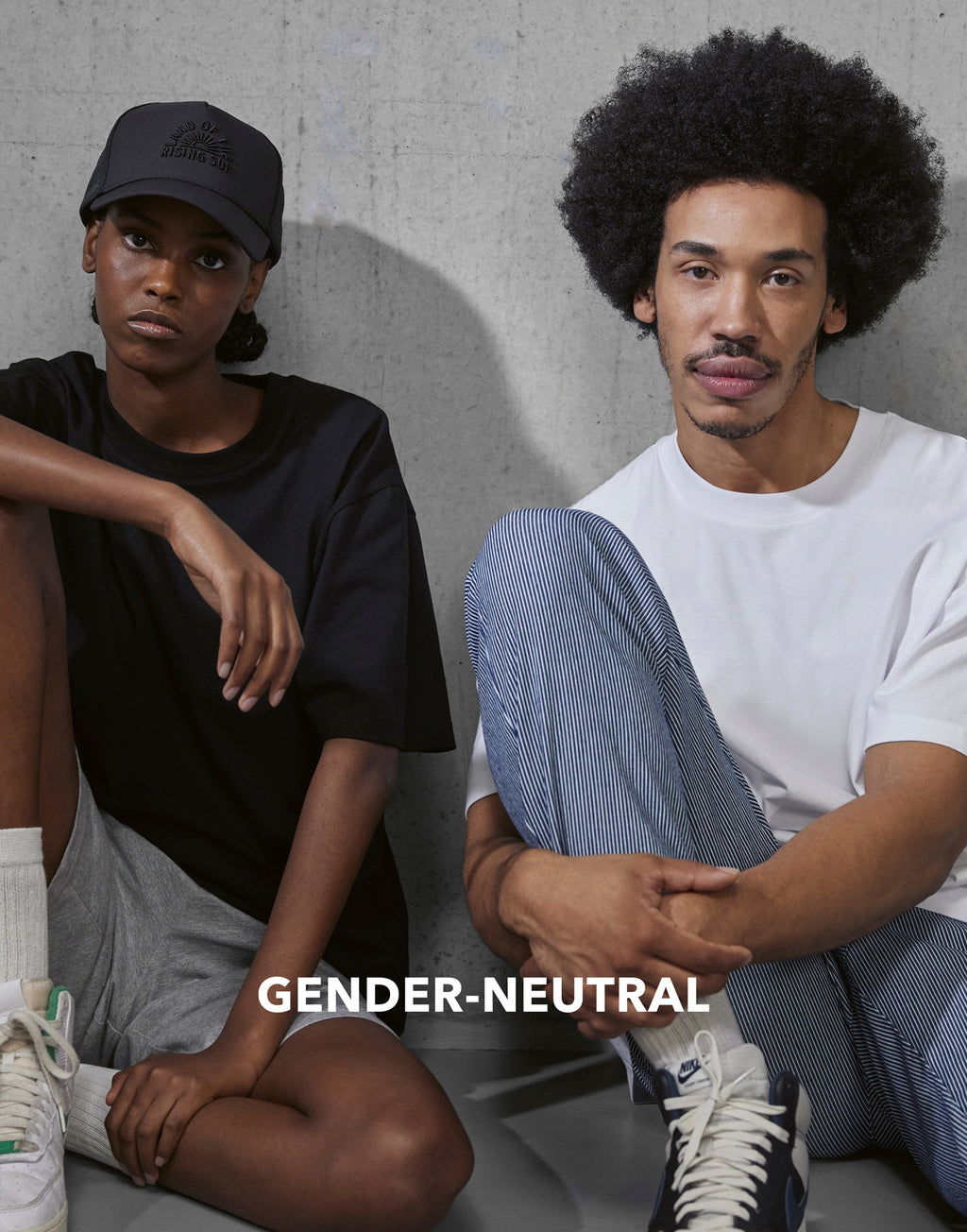 #E220 Oversized T-Shirt