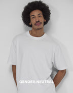 B&C #E220 Oversized T-Shirt