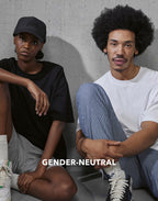 B&C #E220 Oversized T-Shirt
