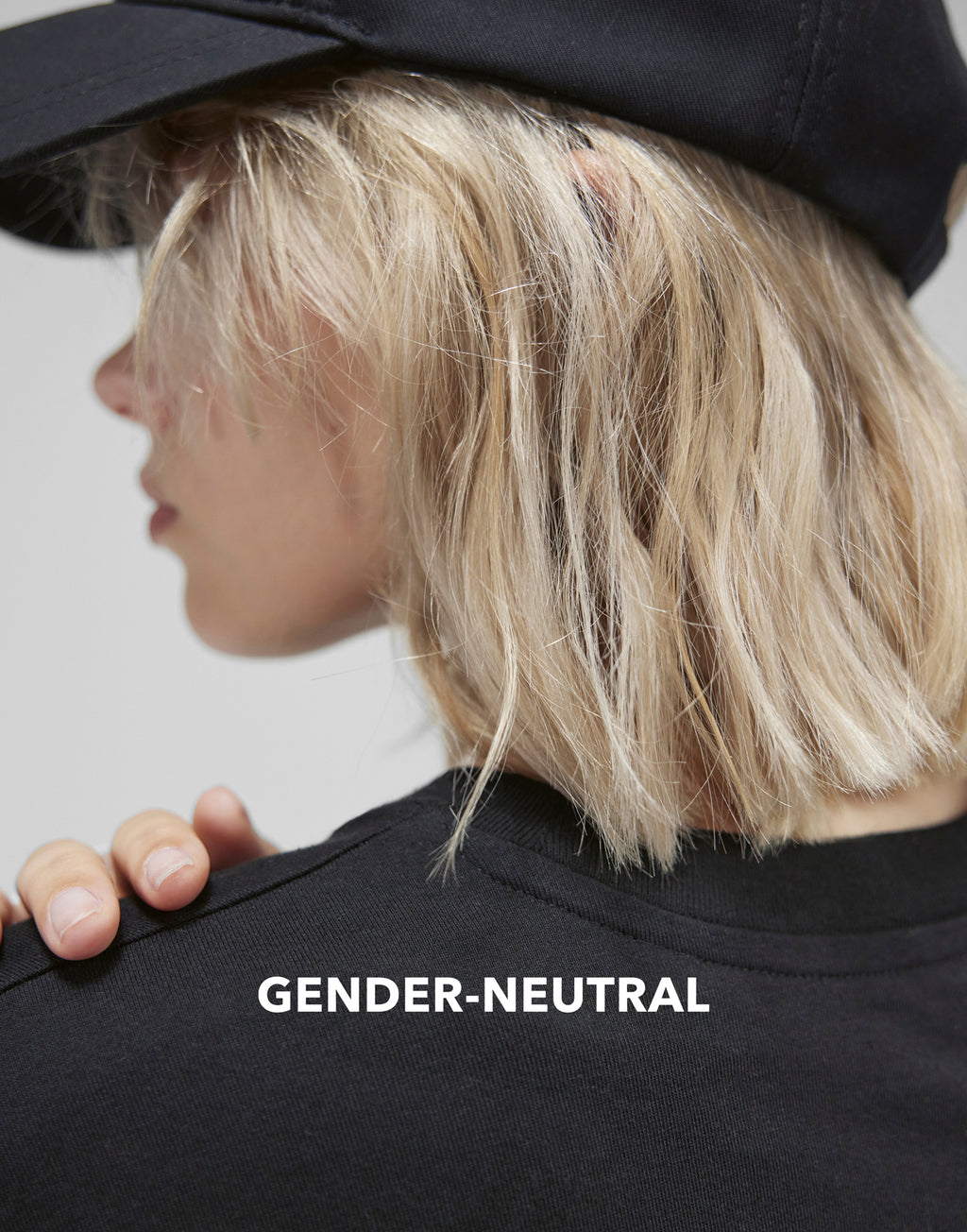 #E220 Oversized T-Shirt