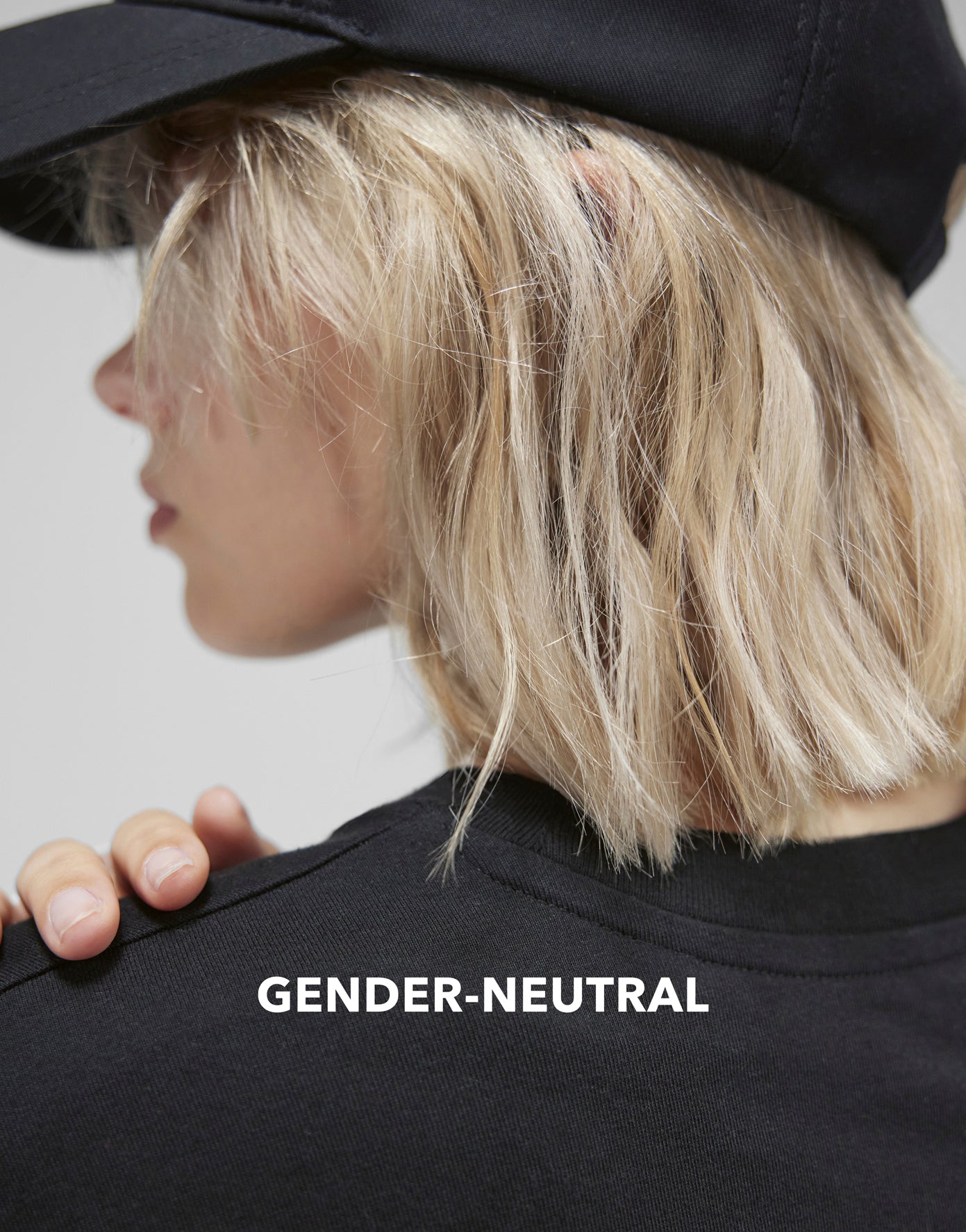 #E220 Oversized T-Shirt