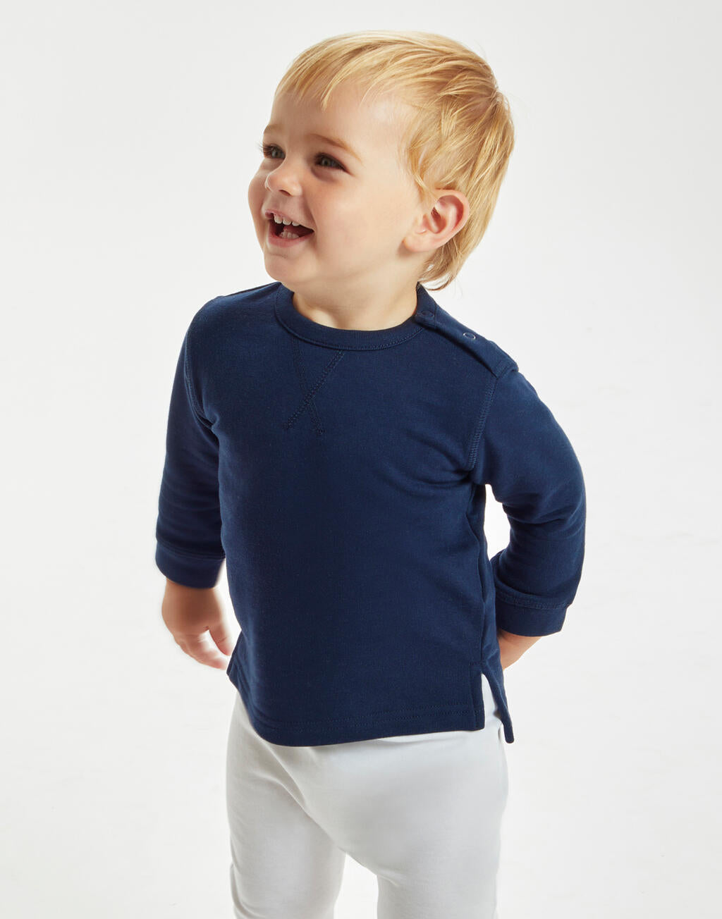 Babybugz Baby Sweatshirt