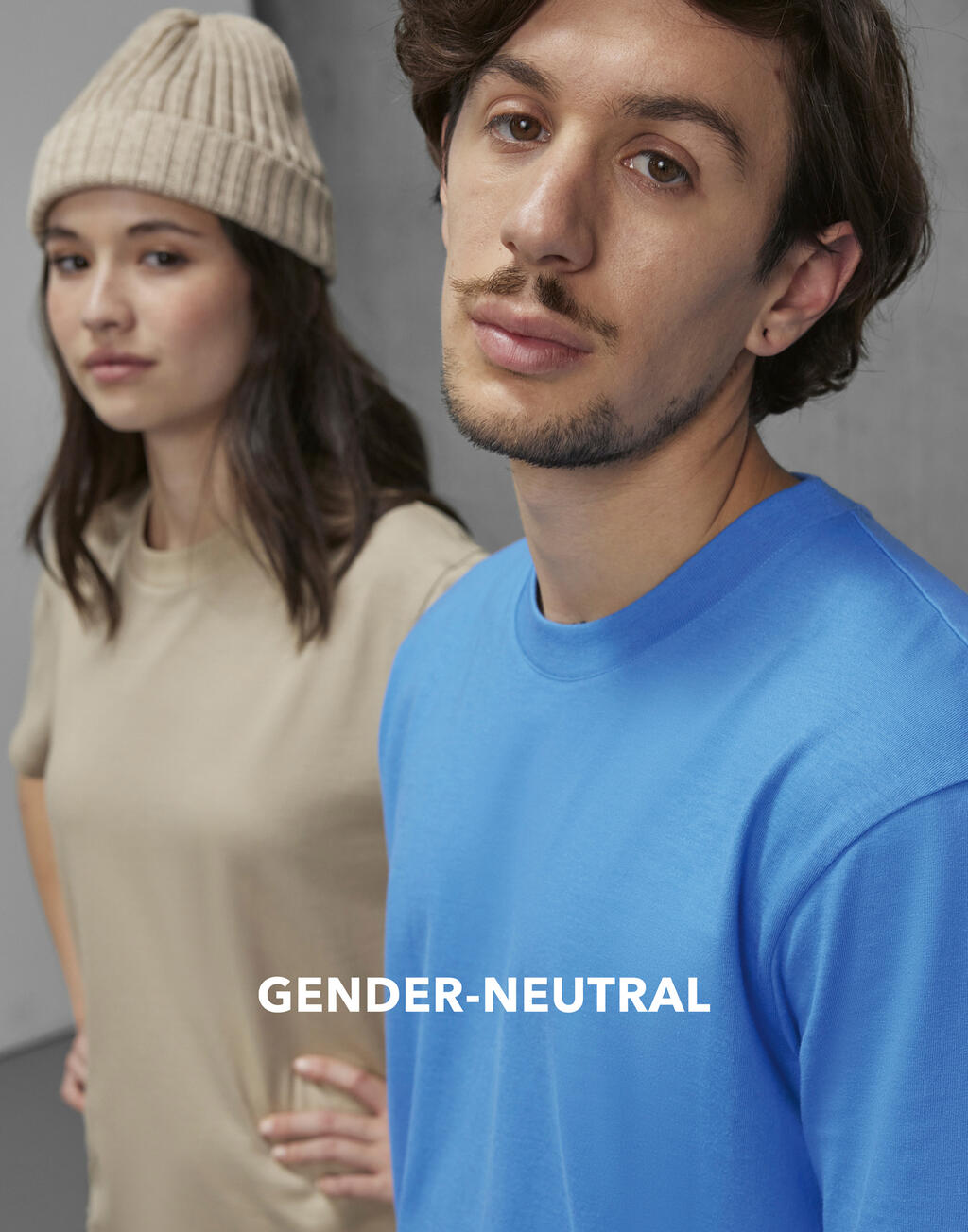 B&C #E220 T-Shirt