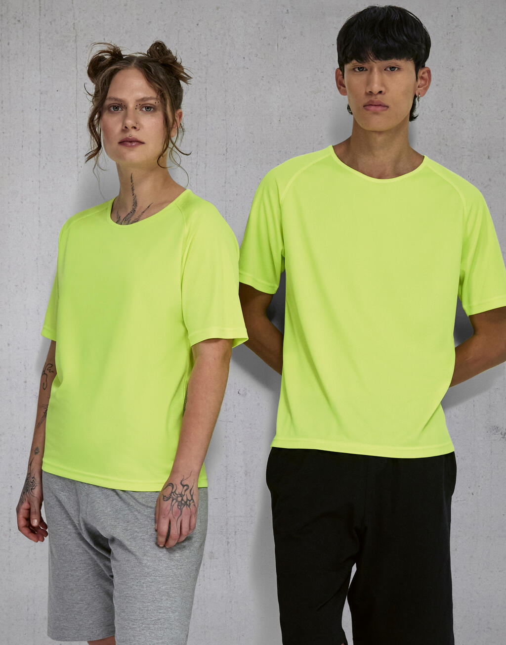 B&C Active T
