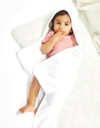 Babybugz Baby Hooded Blanket