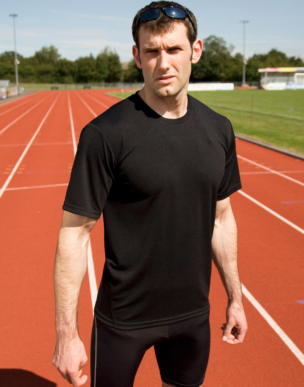 Spiro Performance T-Shirt