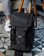 Shugon Waterloo 70' Backpack