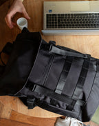 Shugon Waterloo 70' Backpack