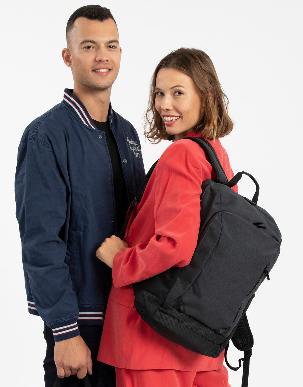 Shugon Jerusalem Laptop Backpack