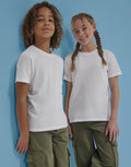B&C #E190 T-Shirt /kids