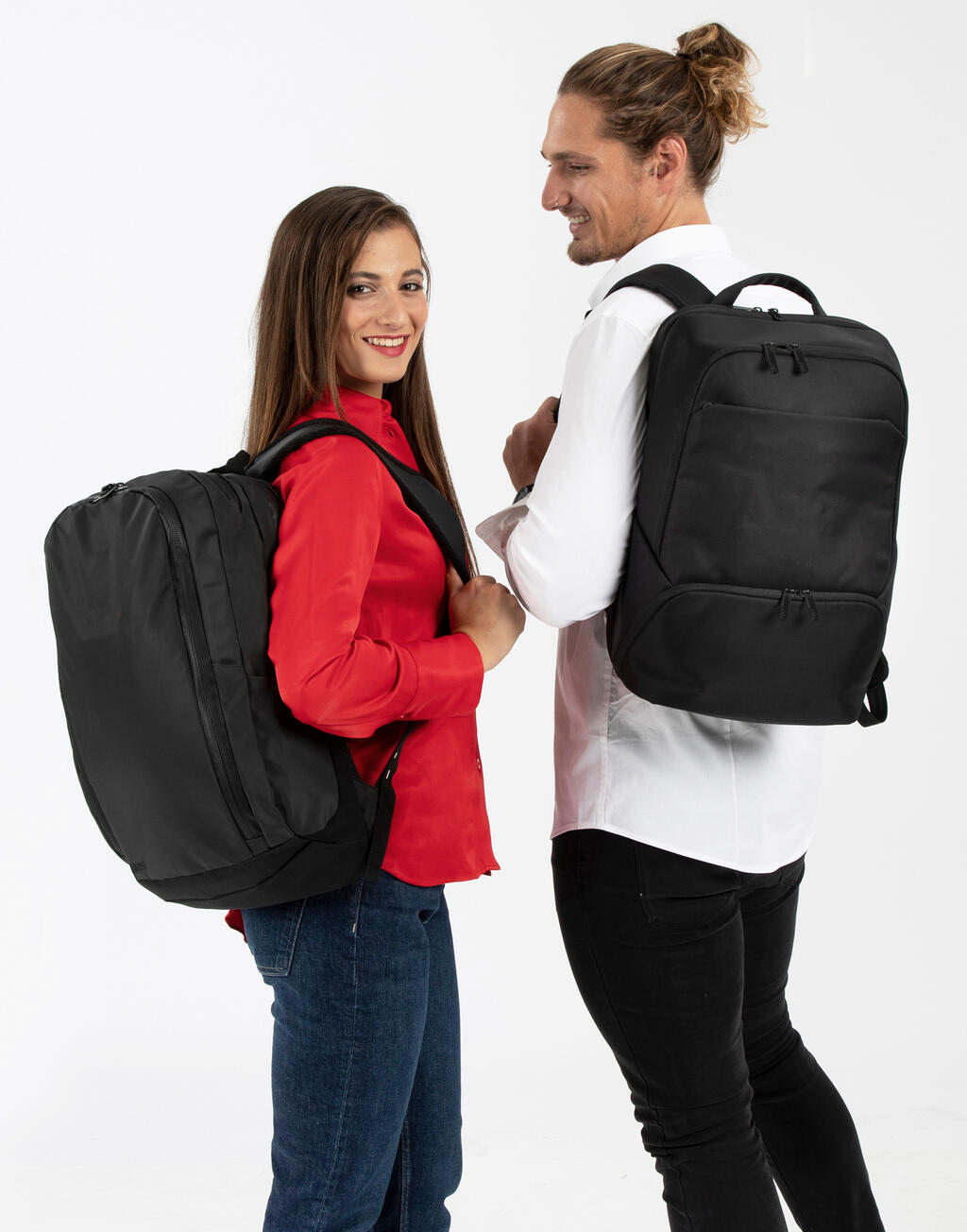 Shugon Hamburg Laptop Backpack