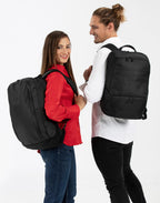 Shugon Hamburg Laptop Backpack