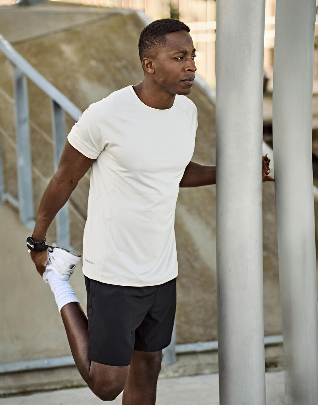 Tee Jays COOLdry Tee