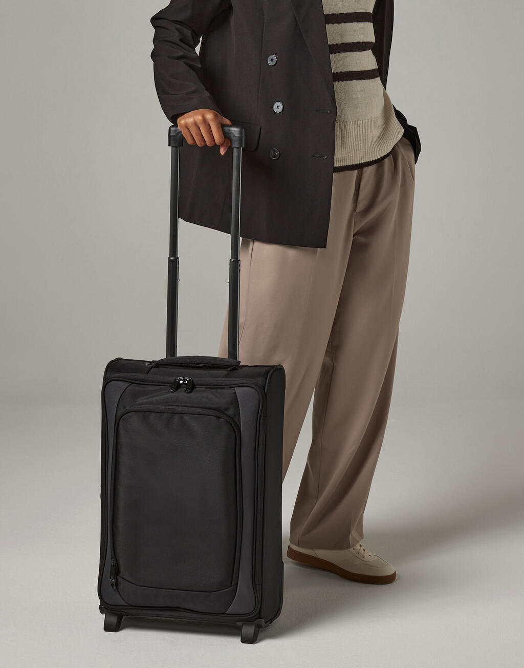 Quadra Tungsten™ Business Traveller