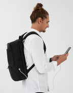 Shugon Interlaken Alpine Laptop Backpack